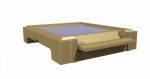 Soclu Anti-Varroa